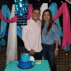 Meet your Posher, Marleene